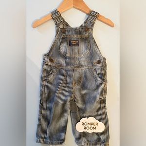 Osh Kosh Overalls